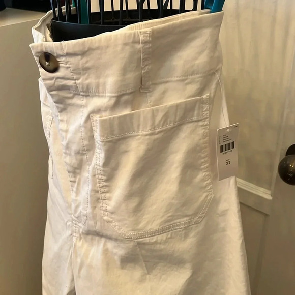 NWT Maeve The Colette Pants-Sz 32 - Picture 3 of 9